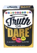 Candyprints Truth Or Dare Candy Game Single Box 1.6oz